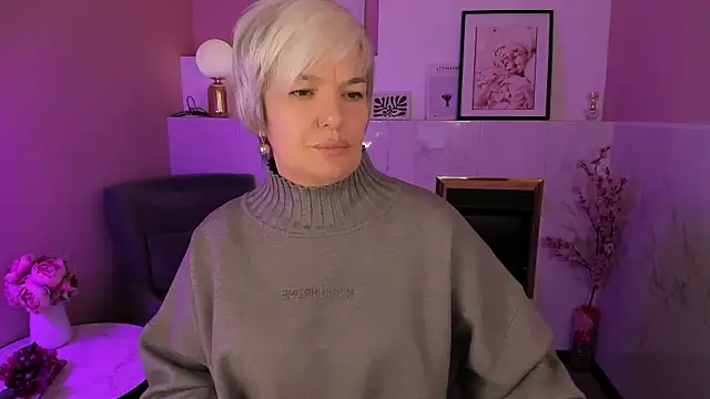 CarmenSoft online show from March 7, 8:39 pm