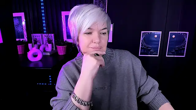 CarmenSoft online show from March 18, 8:34 pm