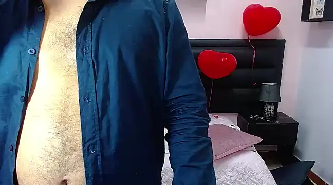 ares sexxx online show from February 16, 11:16 pm