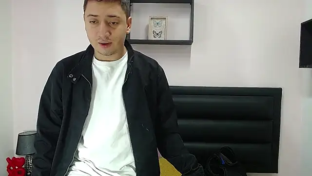 ares sexxx online show from March 3, 2:26 pm