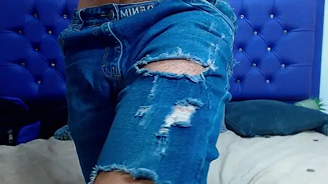 ares sexxx online show from March 7, 6:00 pm