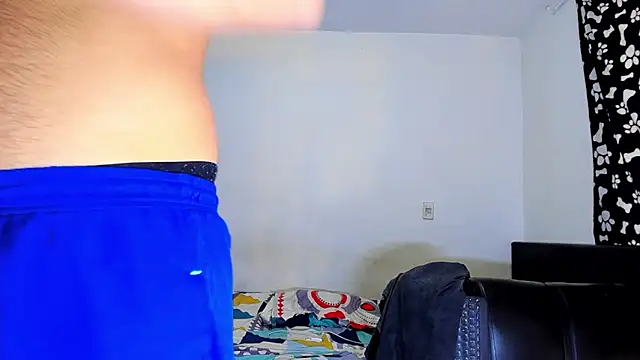 ares sexxx online show from October 5, 7:23 pm