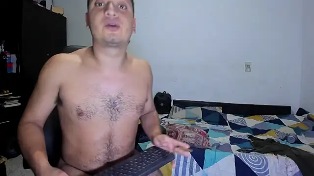 ares sexxx online show from April 12, 2:44 pm