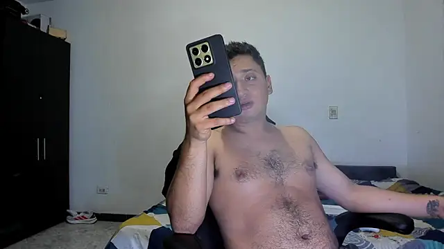 ares sexxx online show from April 13, 3:34 am