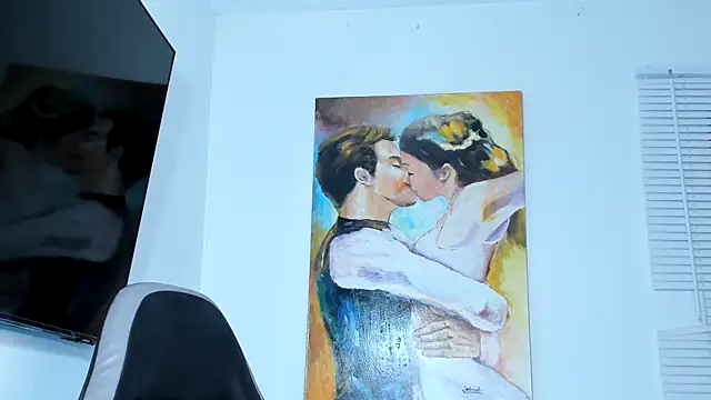 valeria gonzales  online show from December 5, 12:19 am