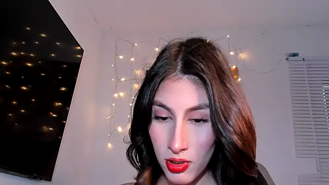 valeria gonzales  online show from January 3, 9:26 pm