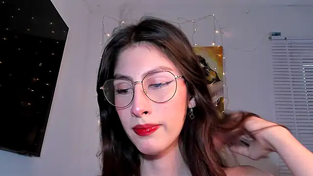 valeria gonzales  online show from January 5, 8:42 pm