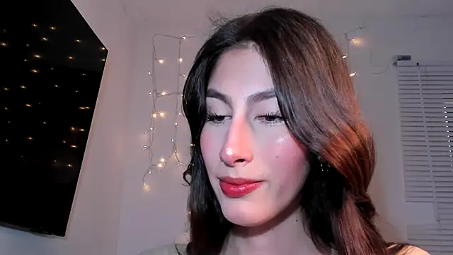 valeria gonzales  online show from January 14, 10:23 pm