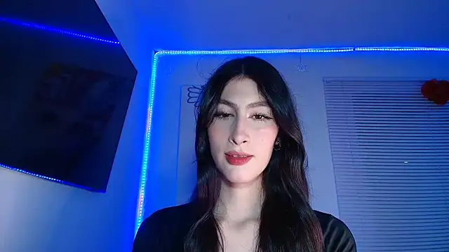 valeria gonzales  online show from October 7, 11:02 pm