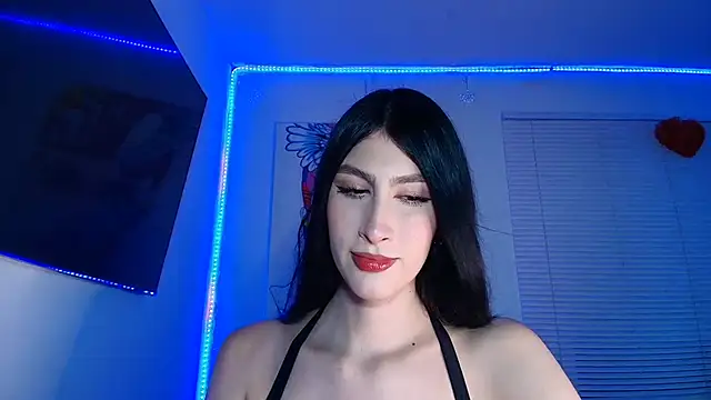 valeria gonzales  online show from October 19, 12:22 am