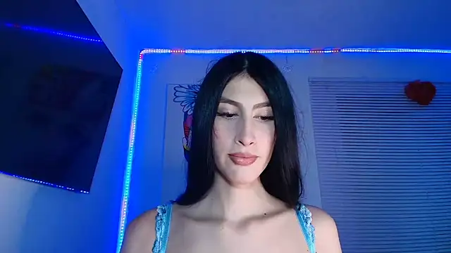 valeria gonzales  online show from November 11, 11:05 pm