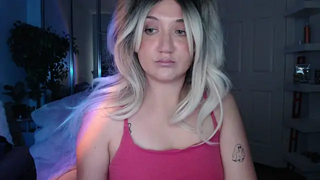 GoddessEmmy online show from March 31, 6:25 am