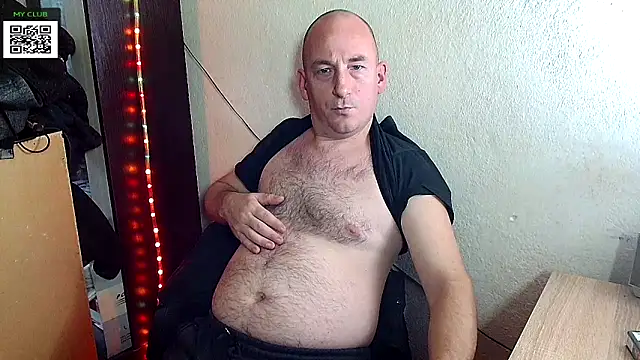 Snapshot of Johan___Barker chatting on December 16, 2:38 pm Johan   Barker online show from December 16, 2:38 pm