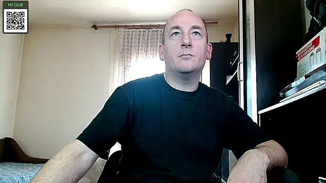 Snapshot of Johan___Barker chatting on January 23, 10:43 am Johan   Barker online show from January 23, 10:43 am