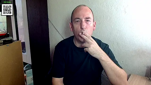 Snapshot of Johan___Barker chatting on January 24, 11:48 am Johan   Barker online show from January 24, 11:48 am