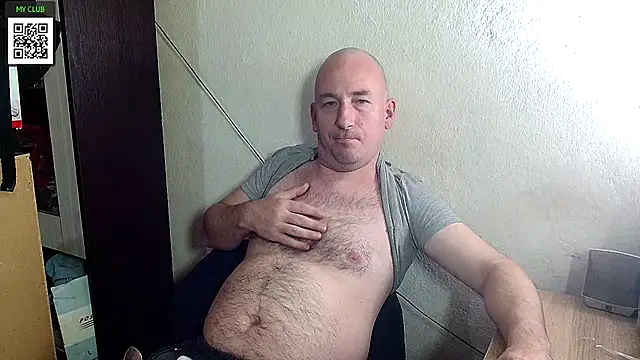 Snapshot of Johan___Barker chatting on February 10, 5:19 pm Johan   Barker online show from February 10, 5:19 pm