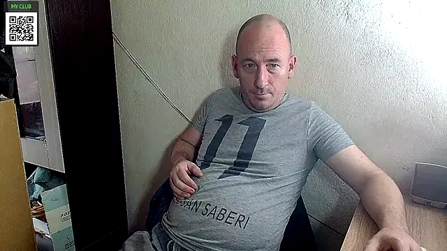 Snapshot of Johan___Barker chatting on February 15, 10:44 am Johan   Barker online show from February 15, 10:44 am