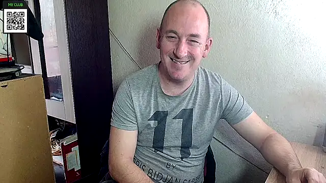 Snapshot of Johan___Barker chatting on February 23, 12:16 pm Johan   Barker online show from February 23, 12:16 pm