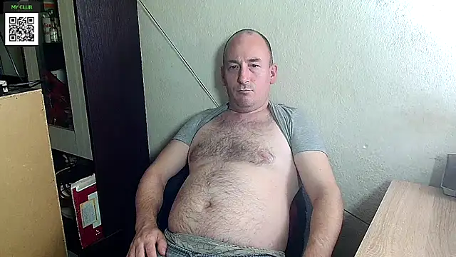 Snapshot of Johan___Barker chatting on February 23, 6:45 pm Johan   Barker online show from February 23, 6:45 pm