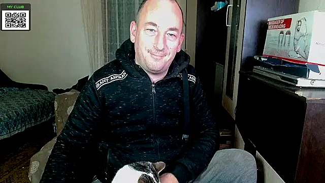 Snapshot of Johan___Barker chatting on February 24, 8:17 am Johan   Barker online show from February 24, 8:17 am