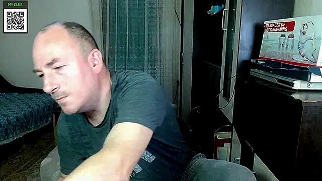 Snapshot of Johan___Barker chatting on February 26, 7:53 am Johan   Barker online show from February 26, 7:53 am