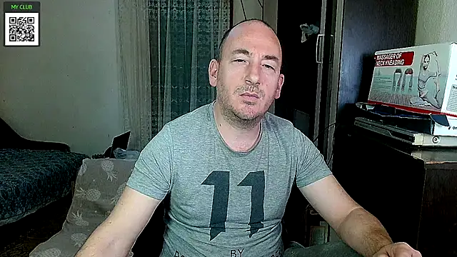 Snapshot of Johan___Barker chatting on February 28, 7:58 am Johan   Barker online show from February 28, 7:58 am