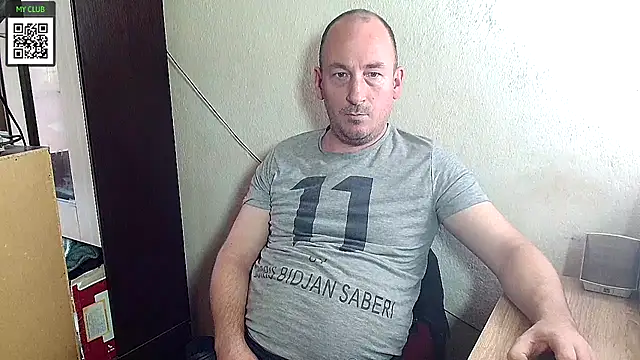 Snapshot of Johan___Barker chatting on February 28, 2:09 pm Johan   Barker online show from February 28, 2:09 pm