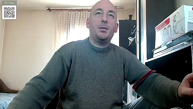 Snapshot of Johan___Barker chatting on March 6, 11:36 am Johan   Barker online show from March 6, 11:36 am