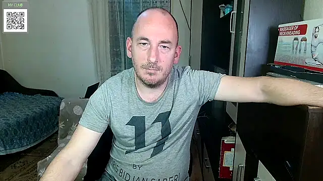 Snapshot of Johan___Barker chatting on March 12, 9:44 am Johan   Barker online show from March 12, 9:44 am