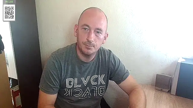 Johan   Barker online show from September 25, 11:14 am