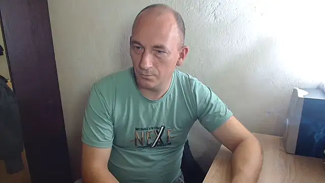 Snapshot of Johan___Barker chatting on October 6, 10:45 am Johan   Barker online show from October 6, 10:45 am