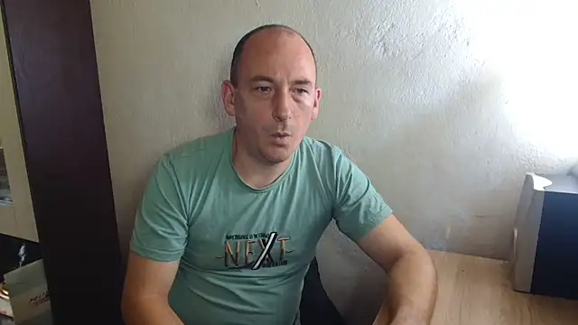 Snapshot of Johan___Barker chatting on October 7, 10:45 am Johan   Barker online show from October 7, 10:45 am