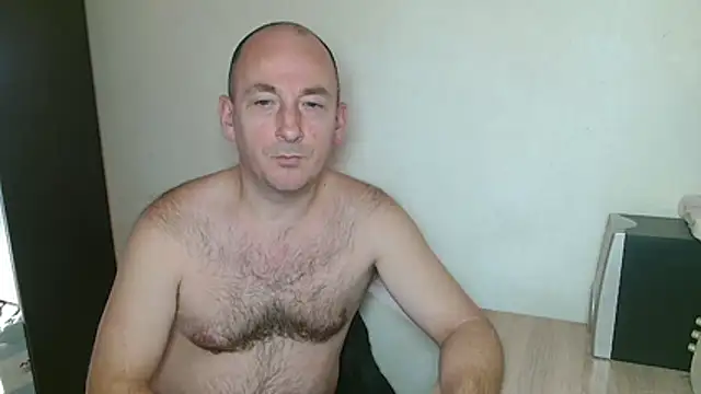 Johan   Barker online show from December 2, 11:15 am