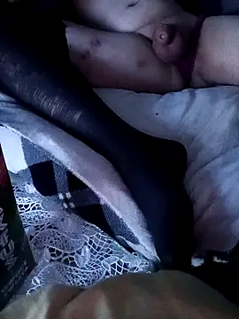 NylonBooyy online show from November 4, 12:32 am