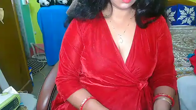 Anushka 21 online show from January 14, 1:26 am