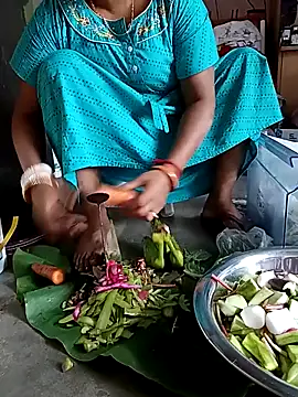 Anushka 21 online show from October 7, 3:36 am