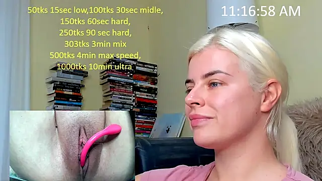 queenofthenighttt online show from November 28, 10:18 am