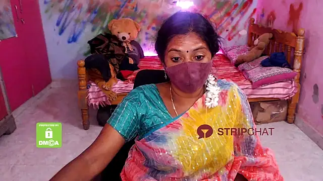 Snapshot of Novapol chatting on February 6, 5:40 pm Novapol online show from February 6, 5:40 pm