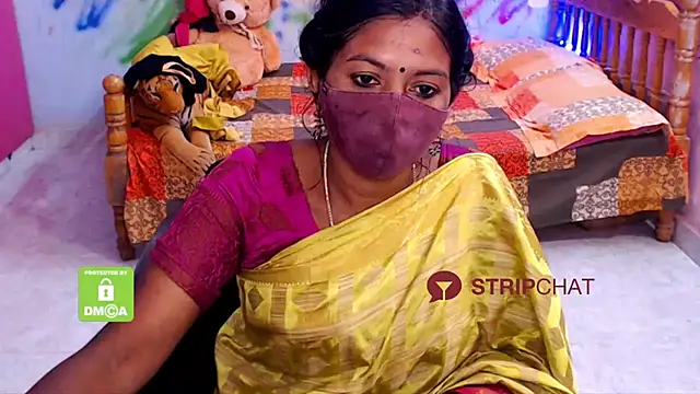 Snapshot of Novapol chatting on February 12, 5:15 am Novapol online show from February 12, 5:15 am