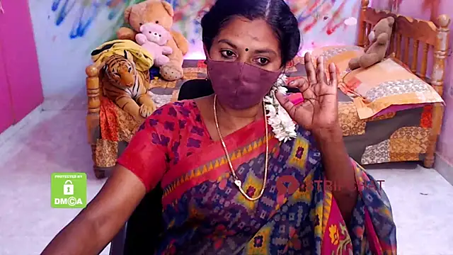 Snapshot of Novapol chatting on February 27, 5:47 pm Novapol online show from February 27, 5:47 pm