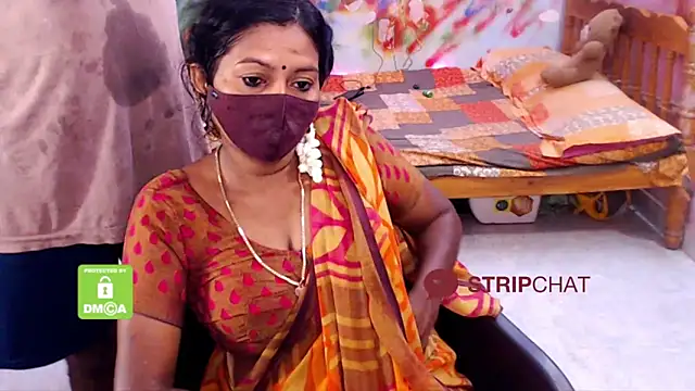 Snapshot of Novapol chatting on March 12, 6:11 pm Novapol online show from March 12, 6:11 pm