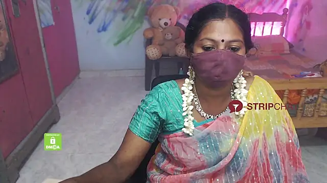 Snapshot of Novapol chatting on October 3, 1:08 pm Novapol online show from October 3, 1:08 pm