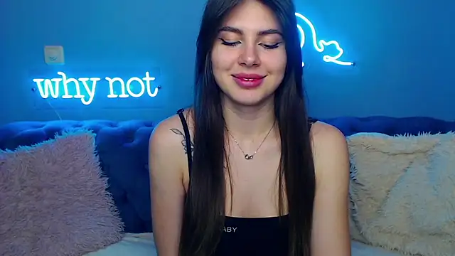 ViollinaLove online show from February 18, 11:55 am