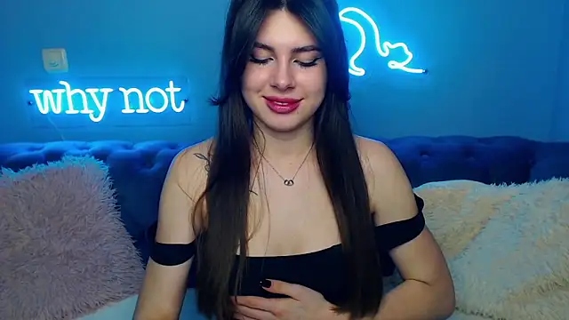 ViollinaLove online show from February 28, 8:53 am