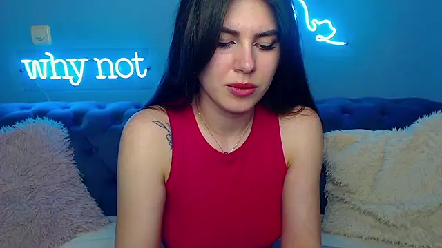 ViollinaLove online show from March 13, 10:36 am