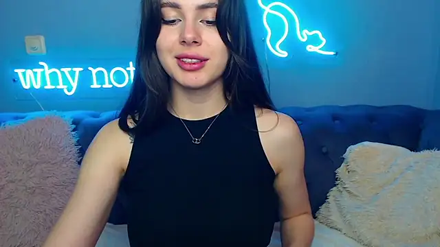 ViollinaLove online show from March 21, 11:55 am