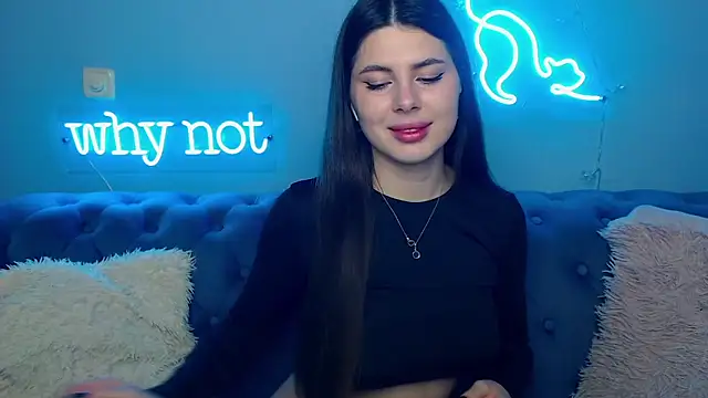 ViollinaLove online show from February 28, 5:41 am