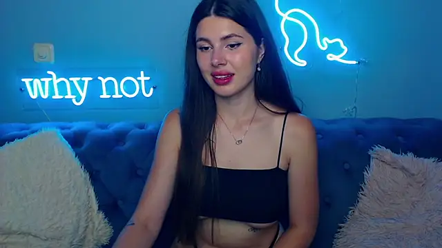 ViollinaLove online show from June 28, 4:51 am