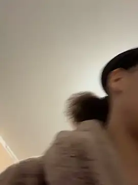 AaliyahHarris online show from March 4, 4:30 pm