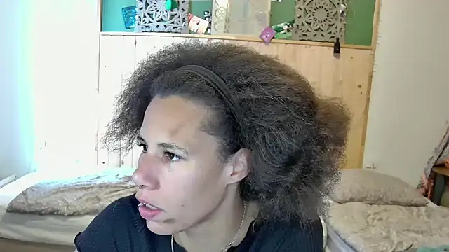 AaliyahHarris online show from June 2, 4:09 pm